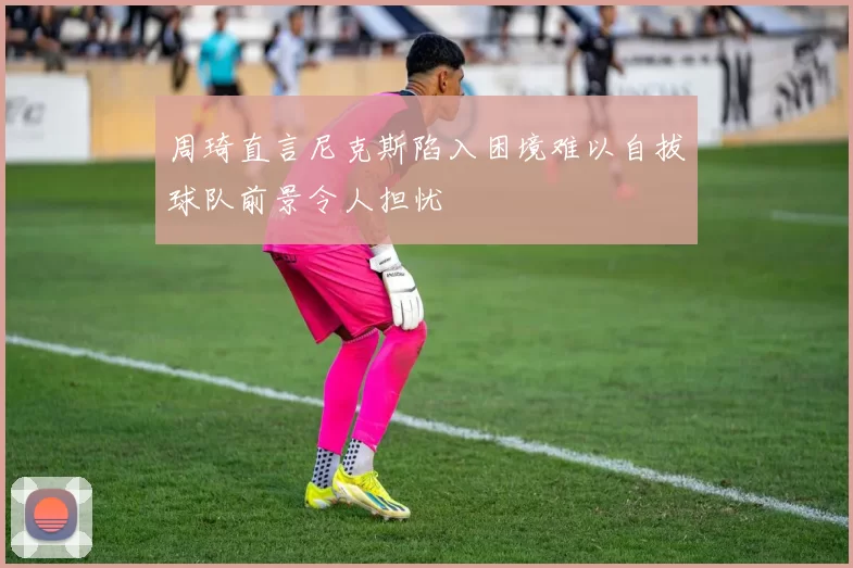 周琦直言尼克斯陷入困境难以自拔球队前景令人担忧